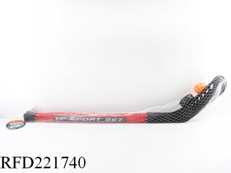 HOCKEY