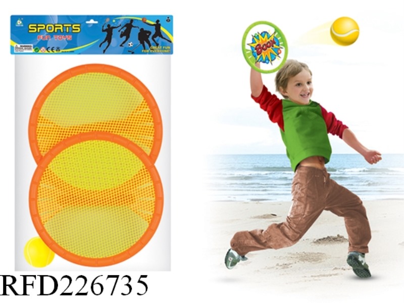 TENNIS RACKET