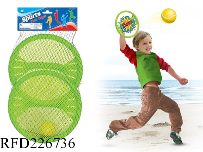 TENNIS RACKET