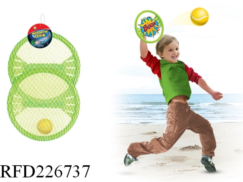 TENNIS RACKET