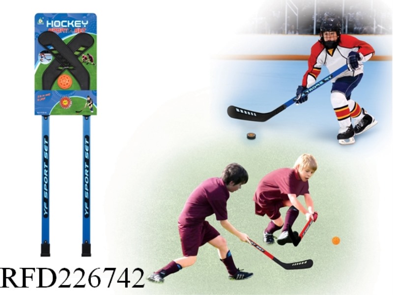 FIELD HOCKEY