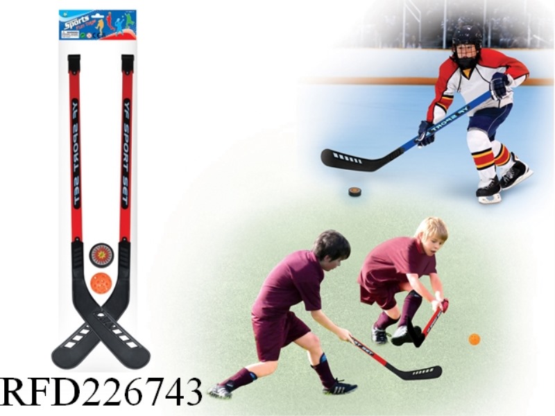 FIELD HOCKEY