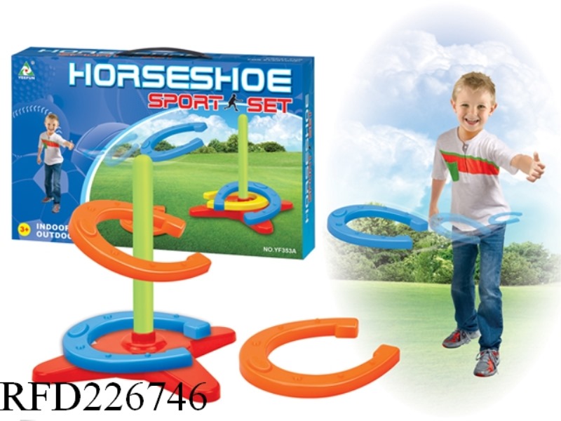 FERRULE SET