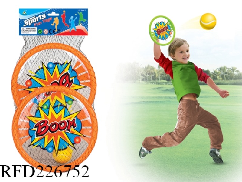 RACKET SET