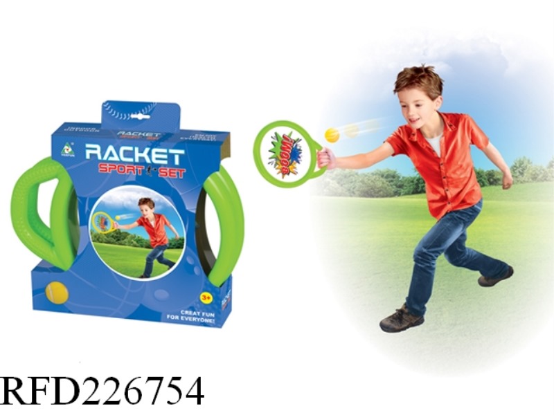 RACKET SET