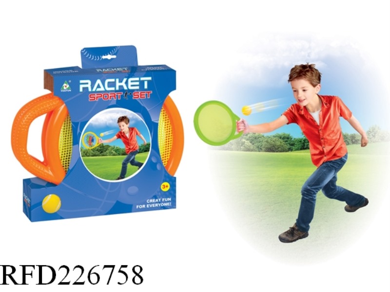 TENNIS RACKET