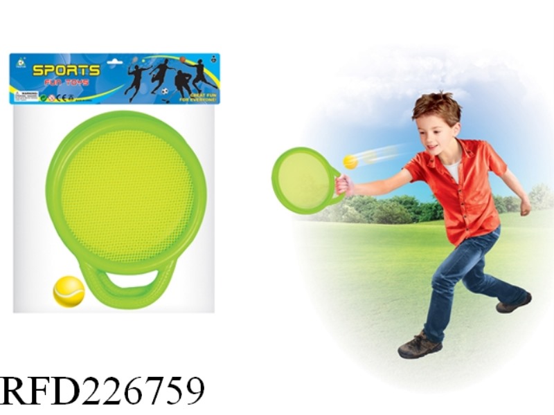 TENNIS RACKET
