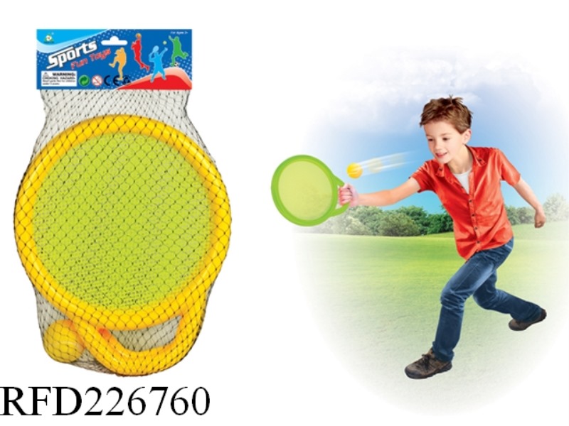 TENNIS RACKET