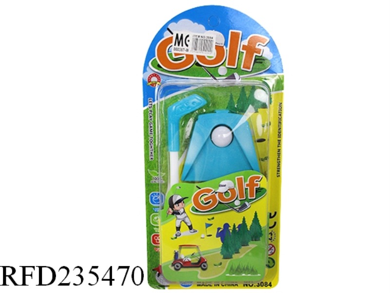 GOLF SET