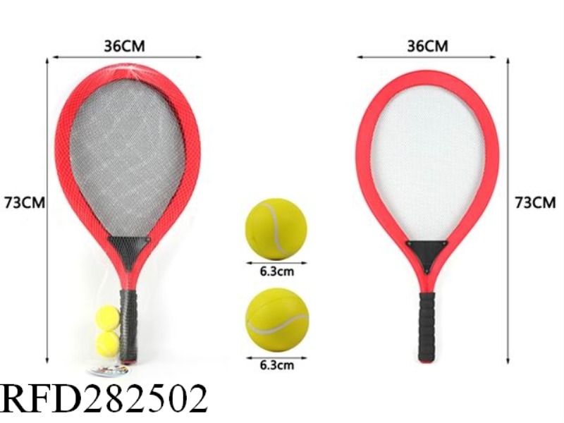 TENNIS RACKET