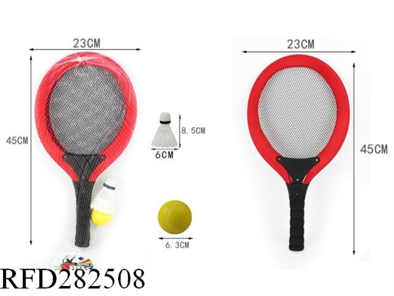 TENNIS RACKET