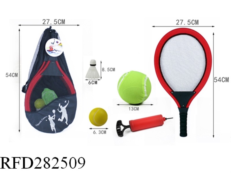 TENNIS RACKET