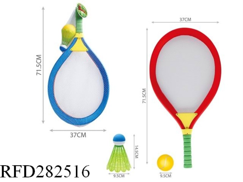 TENNIS RACKET