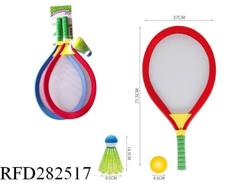 TENNIS RACKET