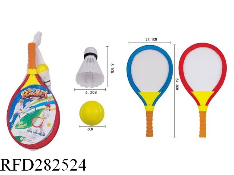 TENNIS RACKET