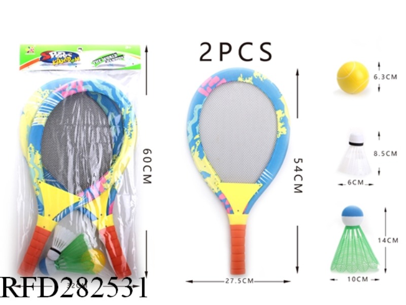 TENNIS RACKET