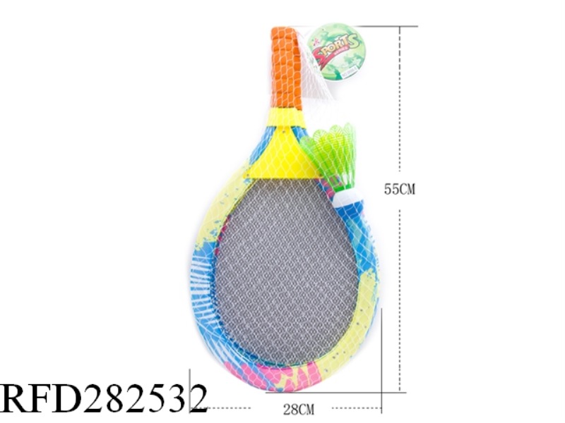 TENNIS RACKET