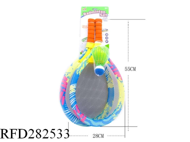 TENNIS RACKET