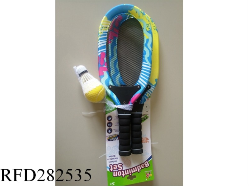 TENNIS RACKET