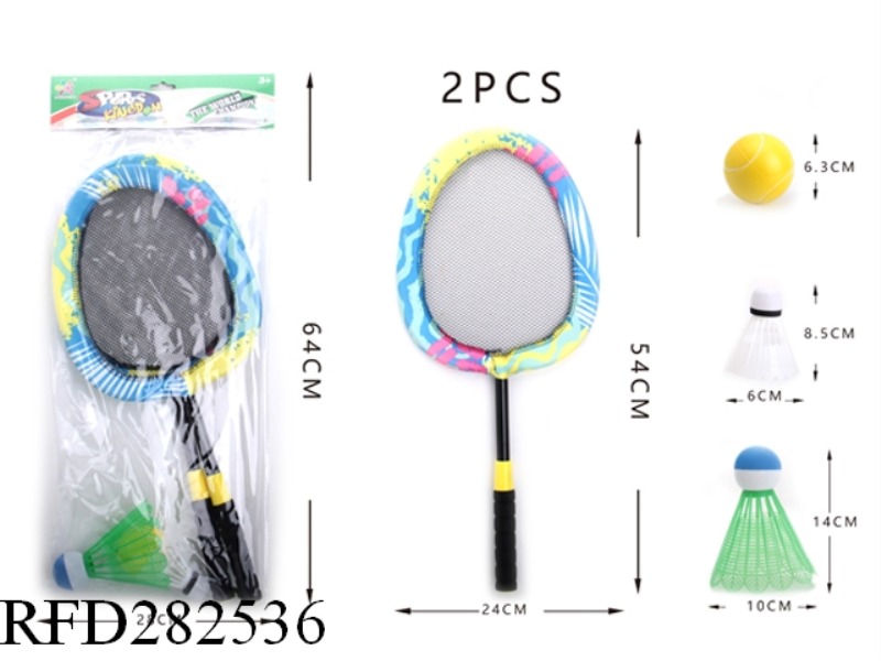 TENNIS RACKET