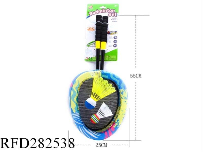TENNIS RACKET