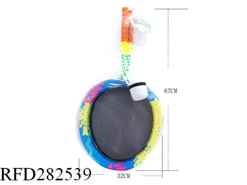 TENNIS RACKET