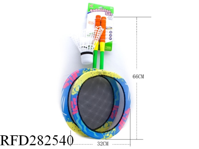 TENNIS RACKET