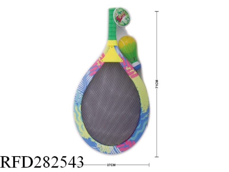 TENNIS RACKET