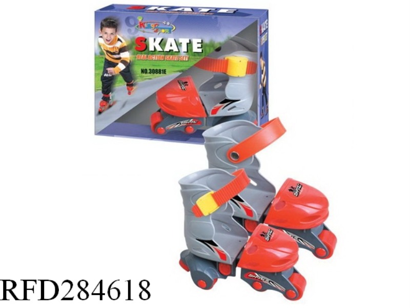 ICE SKATES