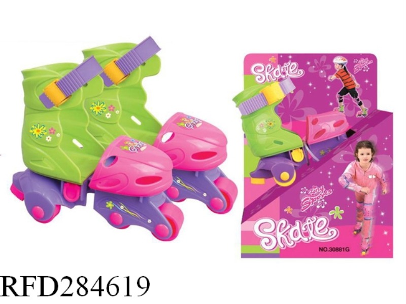 ICE SKATES