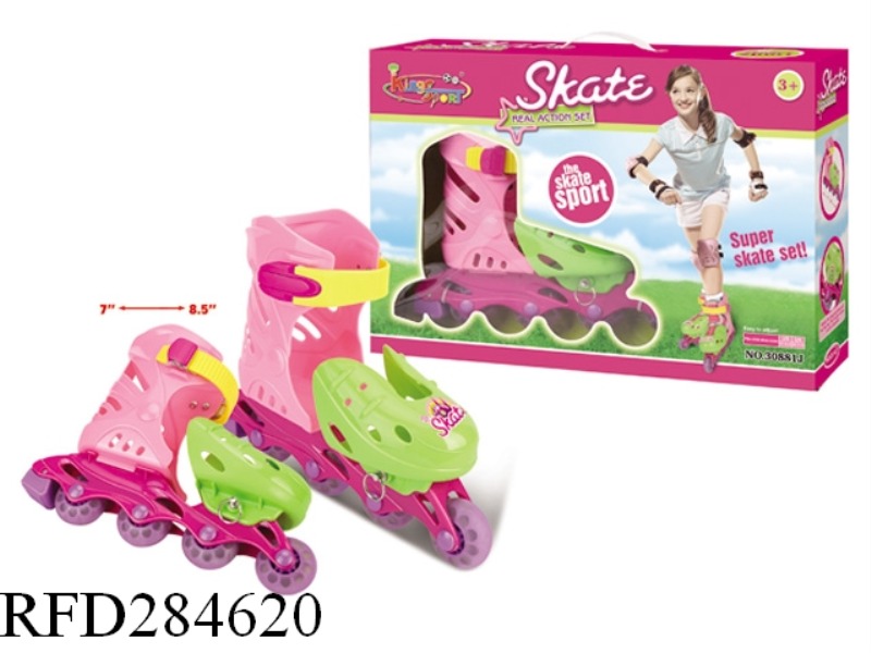 INLINE SKATES(GIRL)