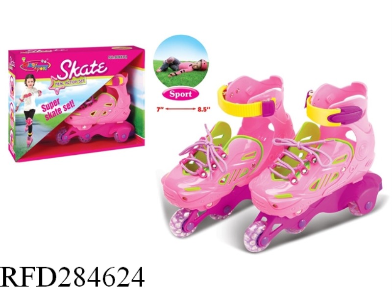 SKATES