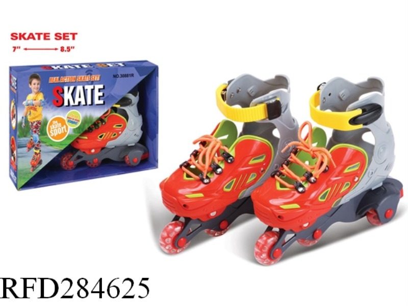 SKATES