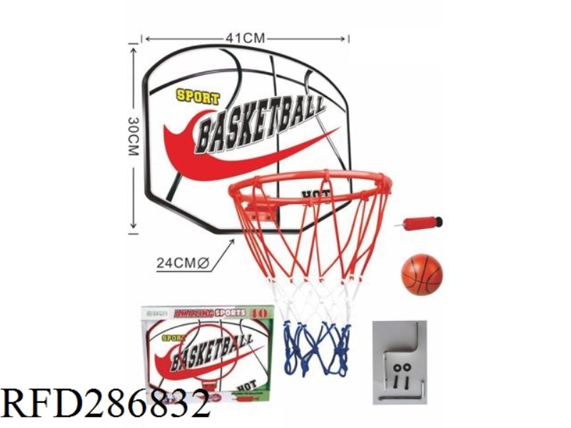 BASKETBALL BOARD