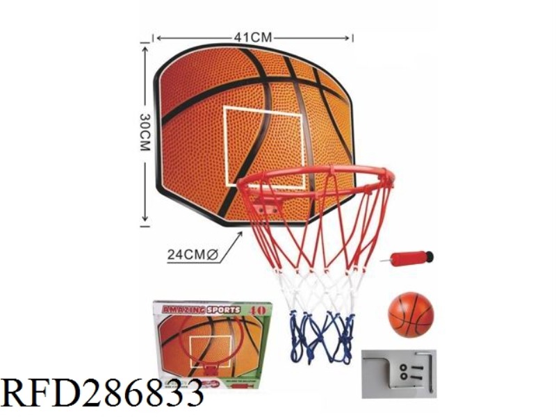 BASKETBALL BOARD