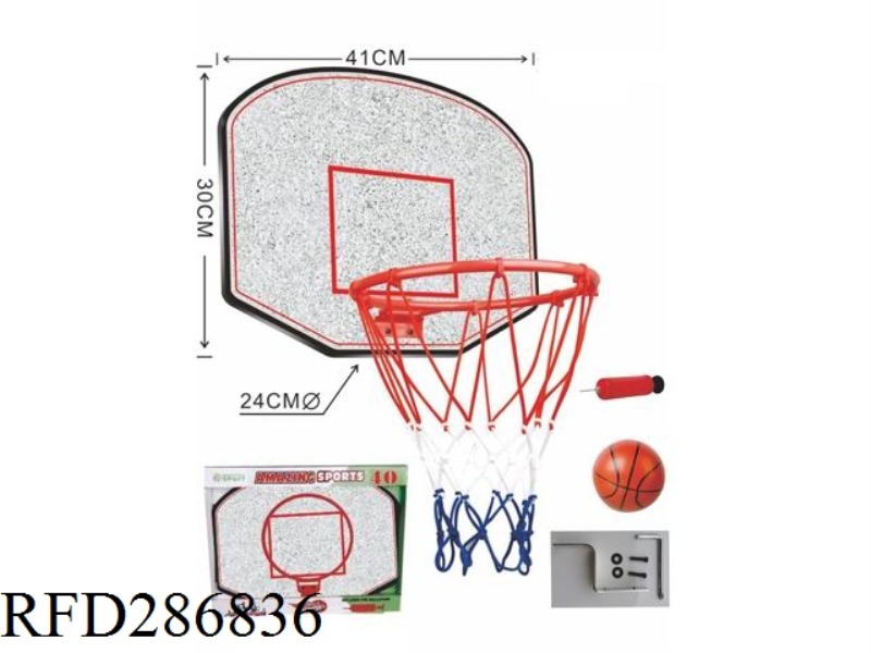 BASKETBALL BOARD