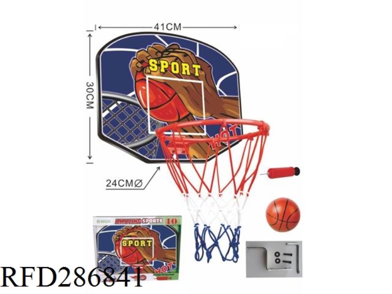 BASKETBALL BOARD