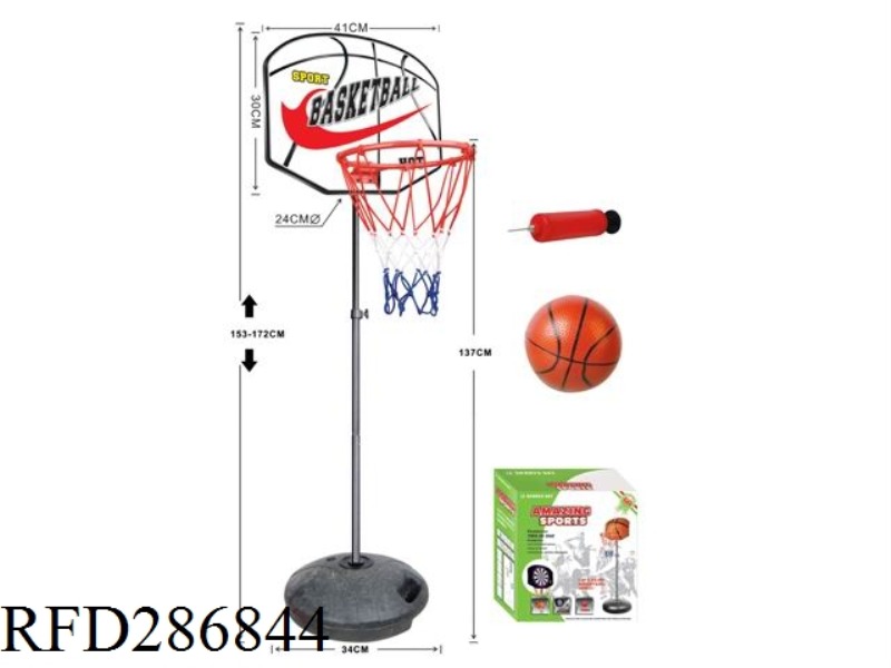 BASKETBALL BOARD