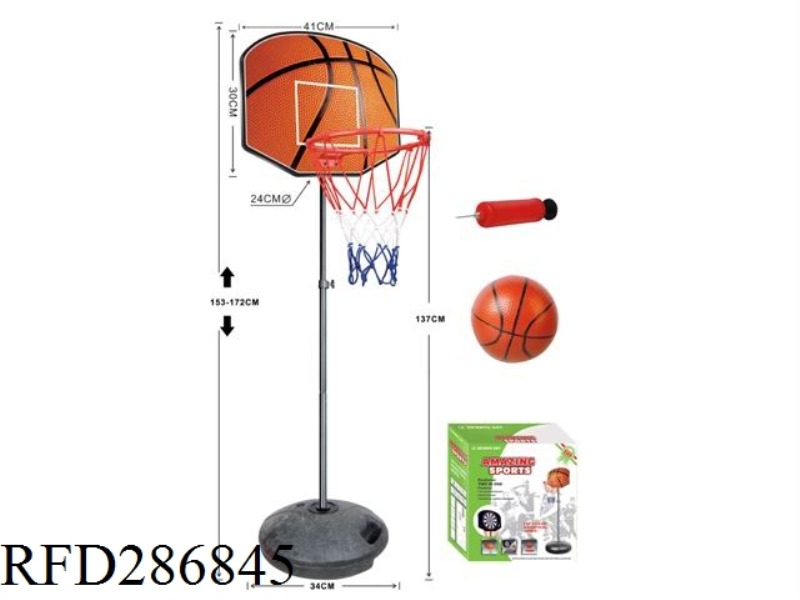 BASKETBALL BOARD