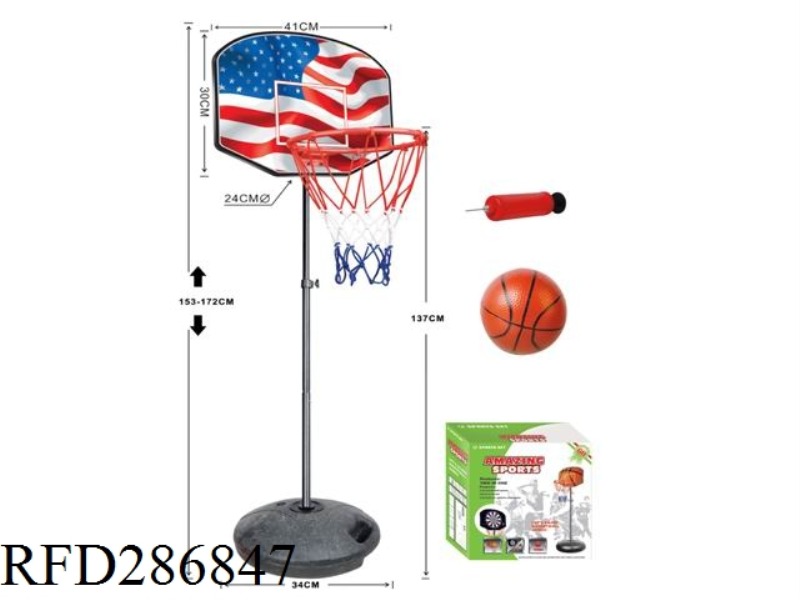 BASKETBALL BOARD