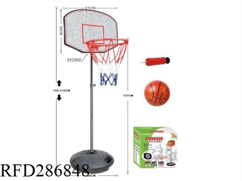 BASKETBALL BOARD