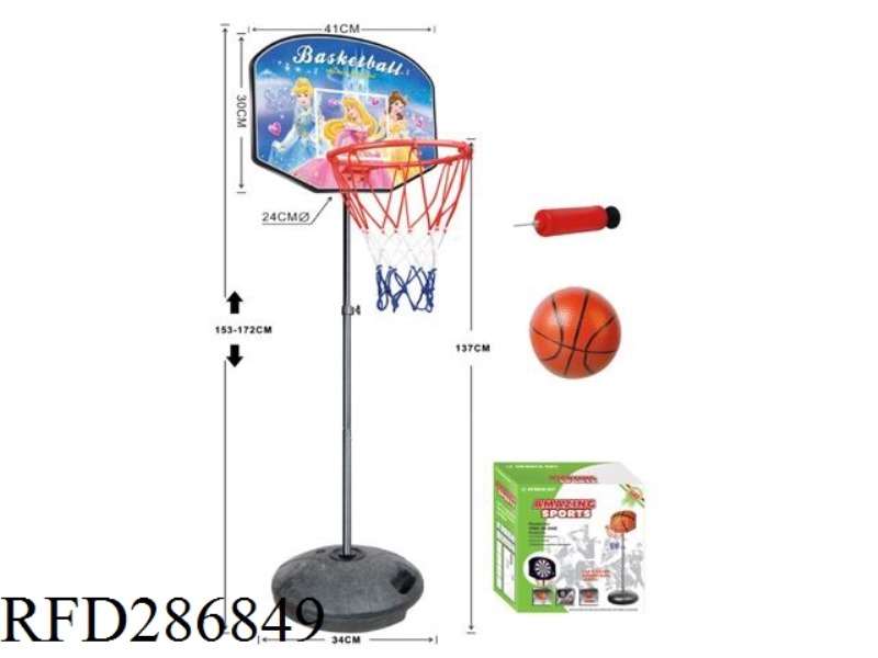 BASKETBALL BOARD