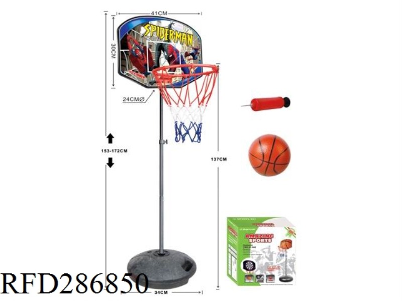 BASKETBALL BOARD