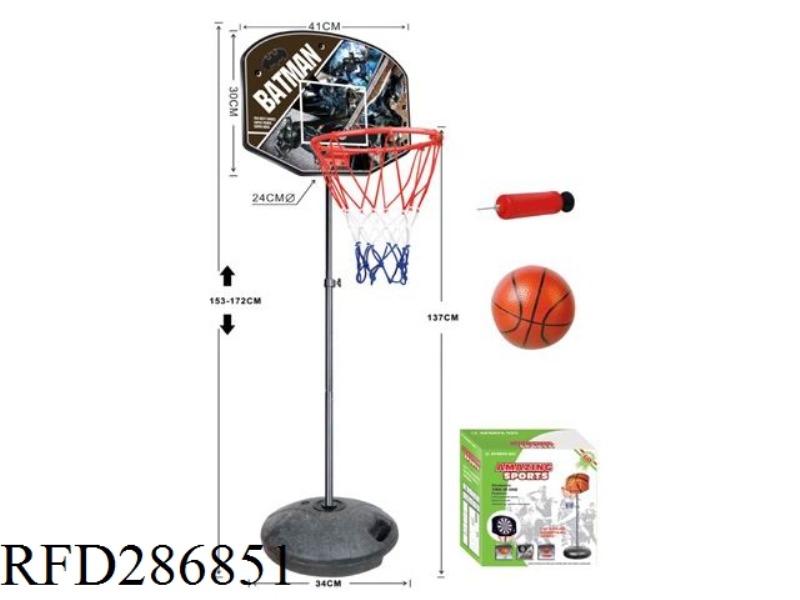 BASKETBALL BOARD