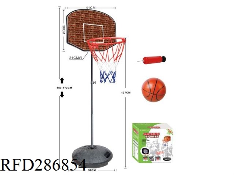 BASKETBALL BOARD