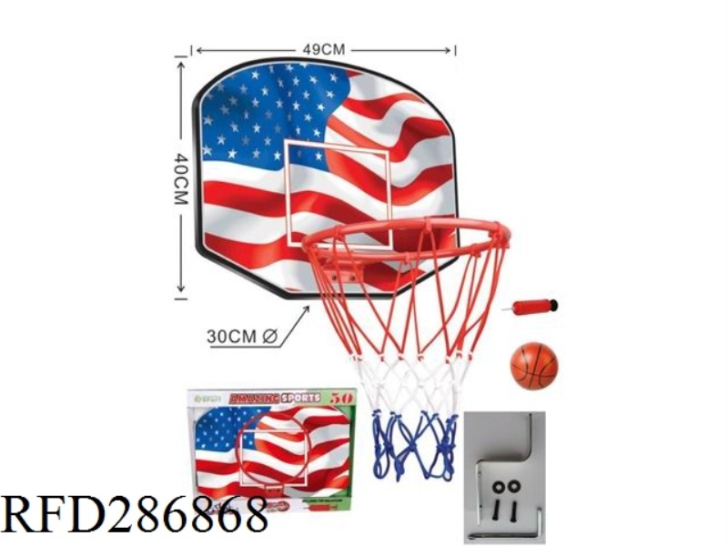 BASKETBALL BOARD
