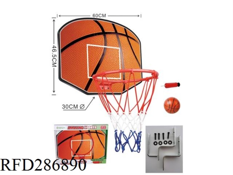 BASKETBALL BOARD