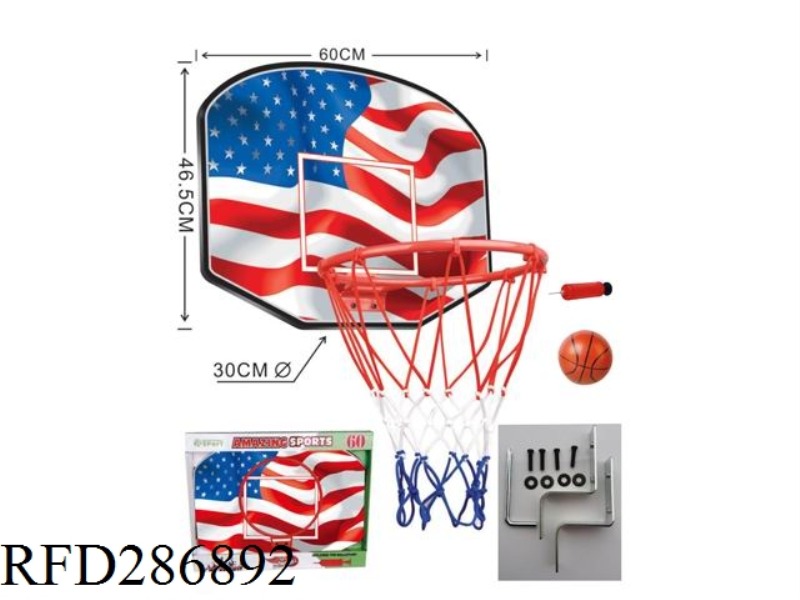 BASKETBALL BOARD