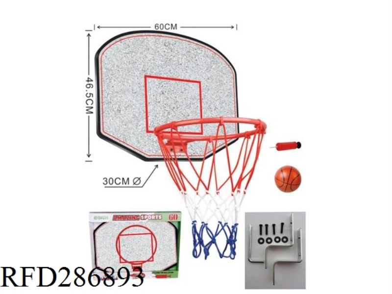 BASKETBALL BOARD