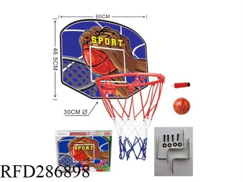 BASKETBALL BOARD